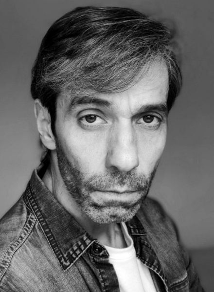 Álex Vázquez