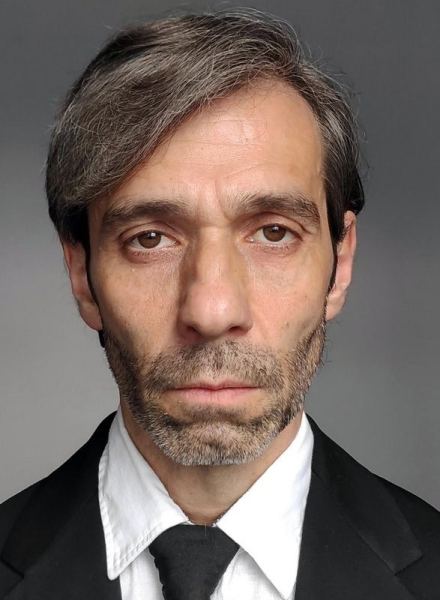 Álex Vázquez