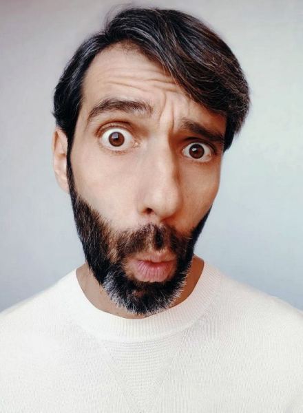 Álex Vázquez