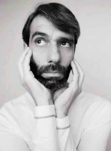 Álex Vázquez