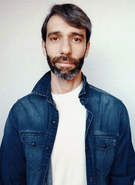 Álex Vázquez