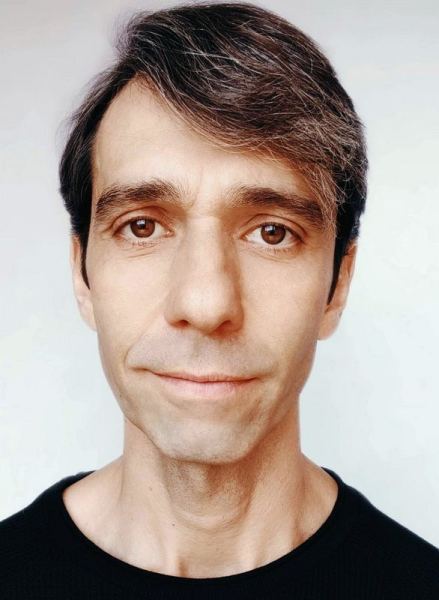 Álex Vázquez