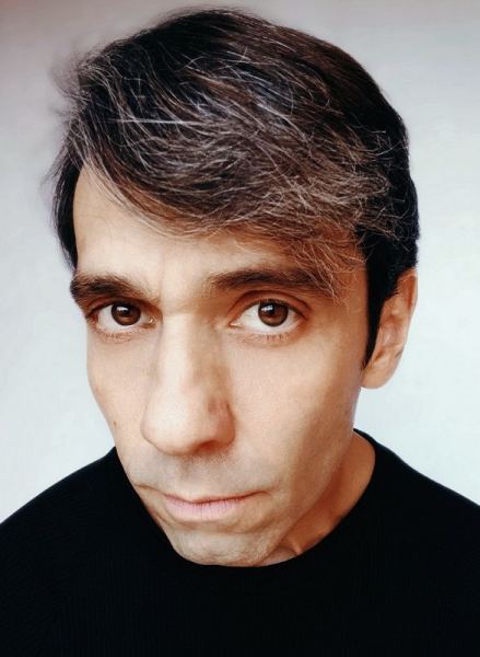 Álex Vázquez