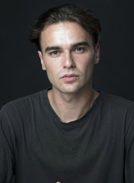 Aidan Barrio