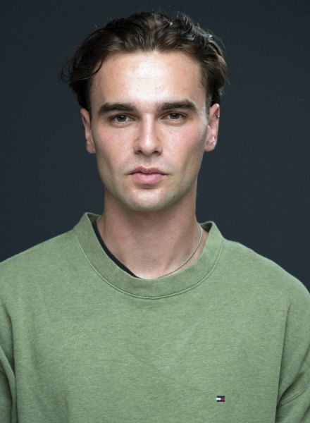 Aidan Barrio