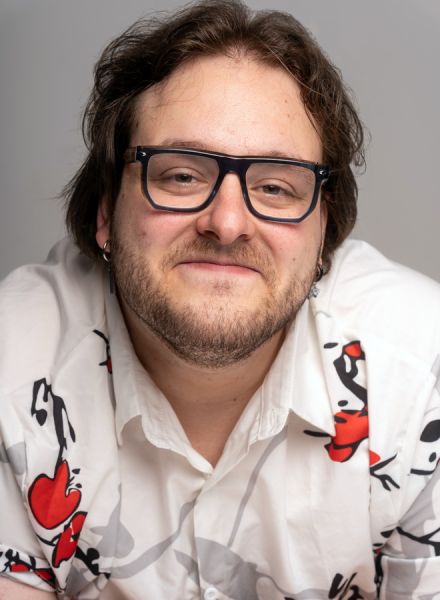 Carlos Zulueta