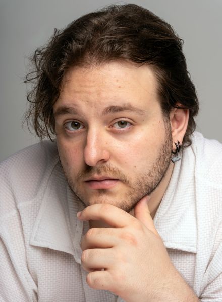 Carlos Zulueta