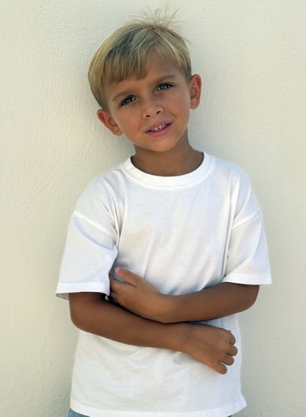 Liam Chica