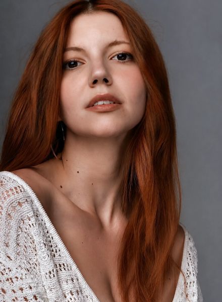 María Kairaki