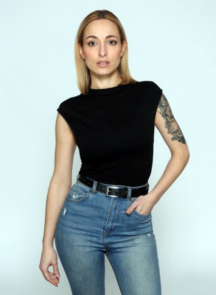 Pauline Siero