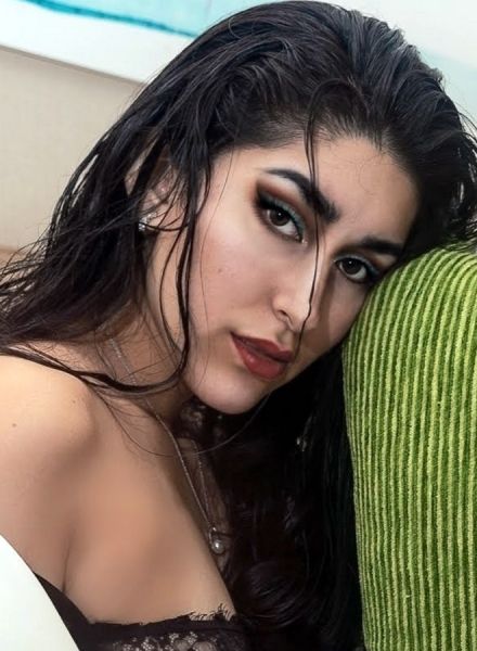 Daniela Castillo