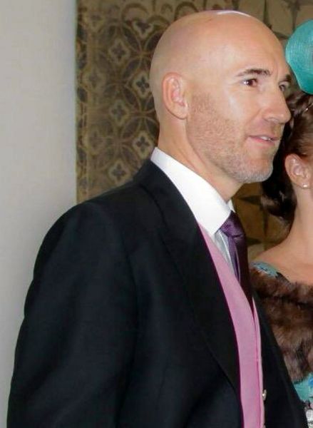 Jesús Mauricio