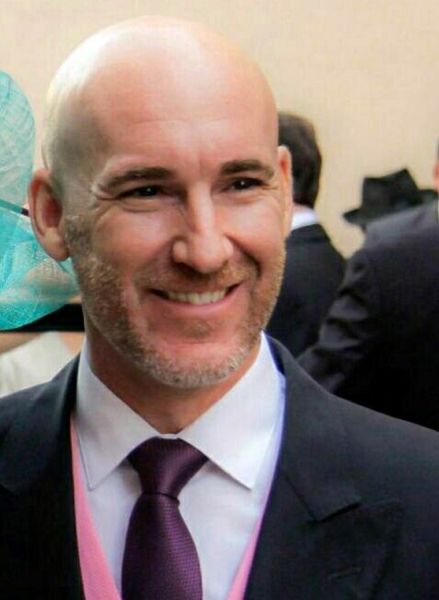 Jesús Mauricio